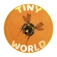 Tiny World Logo