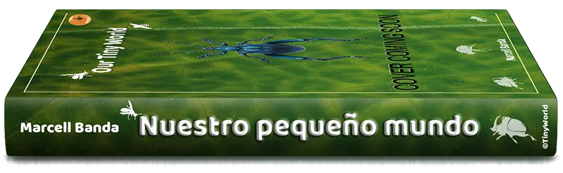 Libro Mundo Pequeño